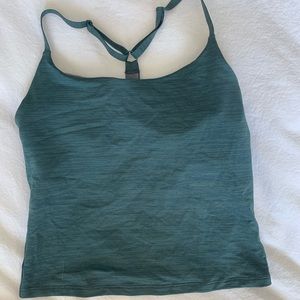 OV Cropped tank top ☀️☀️🌵🌵